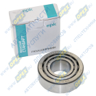 6-7607А Подшипник 35х80х32,8 ролик.радиал.упорн.конич. 1-ряд.; ступицы пер/ЗИЛ-5301.ГАЗ-4301/485509-П (0х0х32) Волжский Стандарт